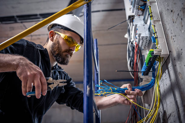 Best Affordable Emergency Electrician  in Ivey, GA