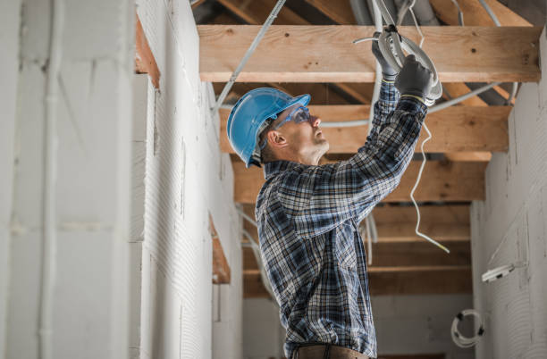 Best 24-Hour Electrician  in Ivey, GA