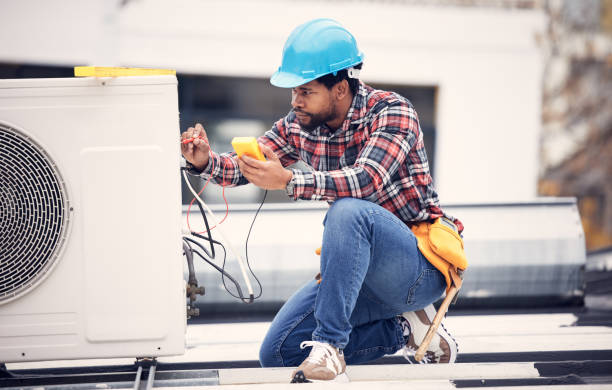 Best Licensed Electrician  in Ivey, GA