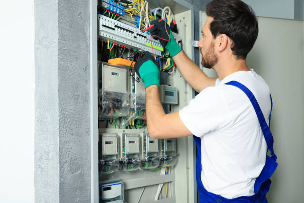 Best Electrical Installation Contractor  in Ivey, GA