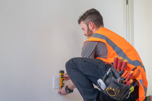 Best Electrical System Inspection  in Ivey, GA