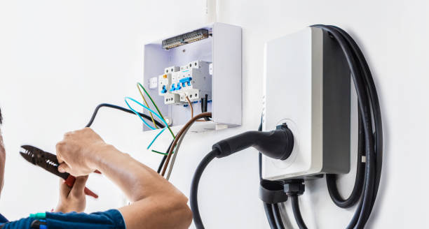 Best Best Electricians Near Me  in Ivey, GA