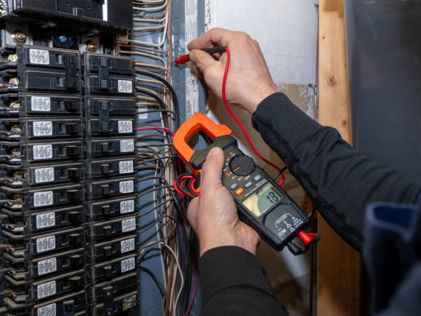Best Electrical Installation Contractor  in Ivey, GA