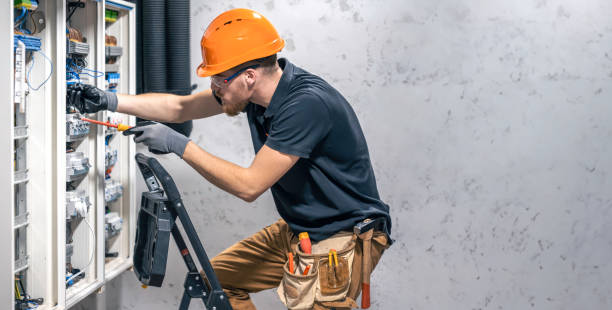 Best Electrical Outlet Repair  in Ivey, GA