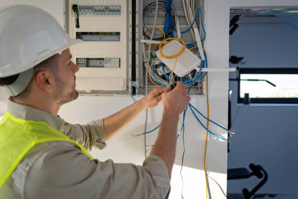 Best Commercial Electrician Services  in Ivey, GA