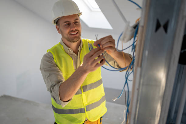Best Circuit Breaker Repair  in Ivey, GA